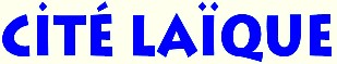 Cité laïque