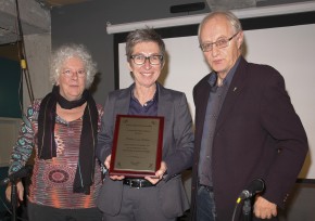 Remise du Prix Condorcet D-01