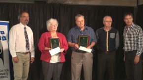 les 5 Prix humaniste